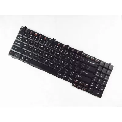 Laptop Keyboard Compatible for Lenovo G550M