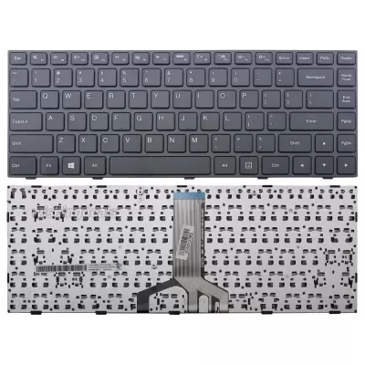 Laptop Keyboard for Lenovo IdeaPad 100-14iBD