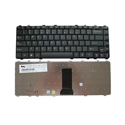 Laptop Keyboard Compatible for Lenovo IDEAPAD Y450 Series P/N 25009181