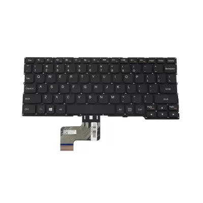 Laptop Keyboard Compatible for Lenovo Yoga 300