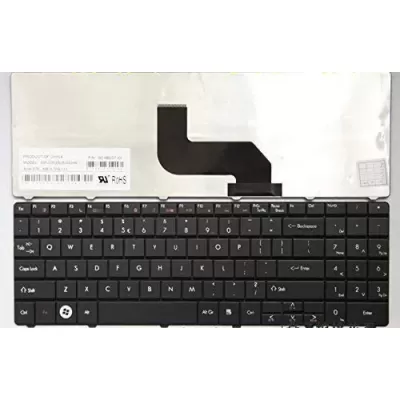 Laptop Keyboard for Acer Emachine E725 Series