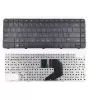 Laptop Keyboard for Compaq Cq57