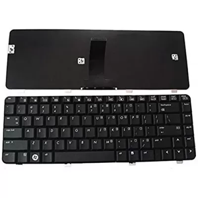 Laptop Keyboard for COMPAQ Presario CQ40-327TU