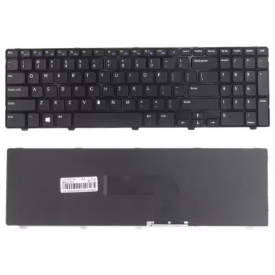 Laptop Keyboard for Dell Inspiron 15 3521 Keyboard Series 9D97X