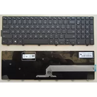 Laptop Keyboard for Dell Inspiron 3542 Without Backlight