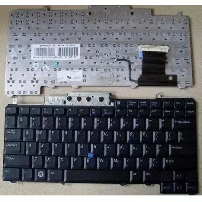 Laptop Keyboard for Dell Latitude D620 Series