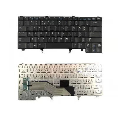 Laptop Keyboard for Dell Latitude E6430s