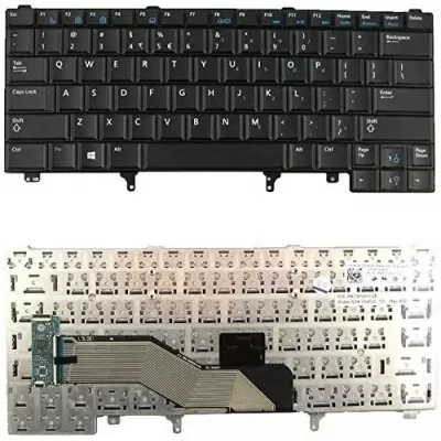 Laptop Keyboard for Dell Latitude E5430 E6320 E6330 E6420 E6440 C7FHD 0C7FHD PD7Y0 Without Backlight