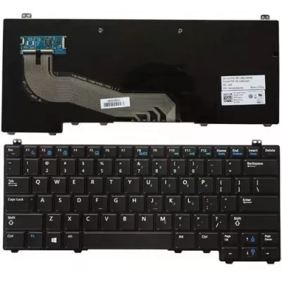 Laptop Keyboard for Dell Latitude E5440