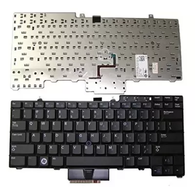 Laptop Keyboard for Dell Latitude E6400 with Mouse