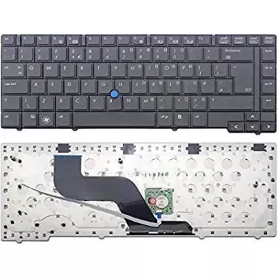 Laptop Keyboard for HP EliteBook 8440P 6550P