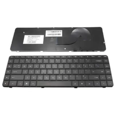 Laptop Keyboard for HP Pavilion CQ62 Series P/N 605922-171