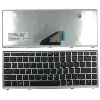 Laptop Keyboard for IBM Lenovo IdeaPad U310 P/N 25204859
