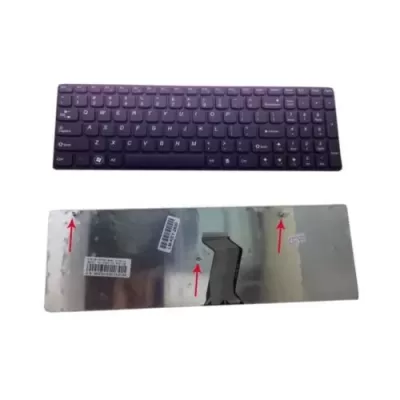 Laptop Keyboard for Ideapad Z585