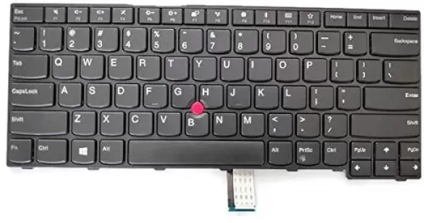 Laptop Keyboard for Lenovo E470