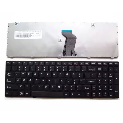 Laptop Keyboard for Lenovo G580