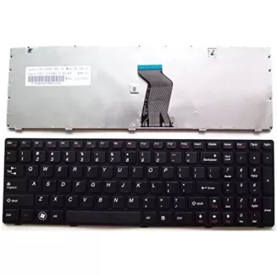 Laptop Keyboard for Lenovo IBM G580