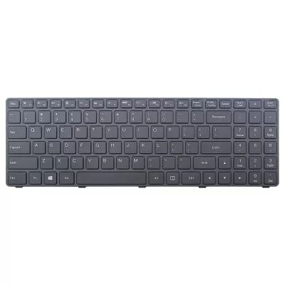 Laptop Keyboard for Lenovo Ideapad 100-15IBD