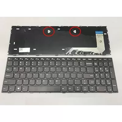 Laptop Keyboard for Lenovo IdeaPad 110-15ISK with ON/Off