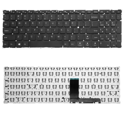 Laptop Keyboard for Lenovo Ideapad 330 15AST with On Off