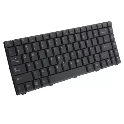 Laptop Keyboard for Lenovo IdeaPad B450L US Black Series