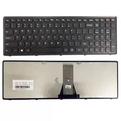 Laptop Keyboard for Lenovo IdeaPad G500S