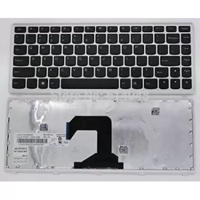 Laptop Keyboard for Lenovo Ideapad U410-IFI 25203620