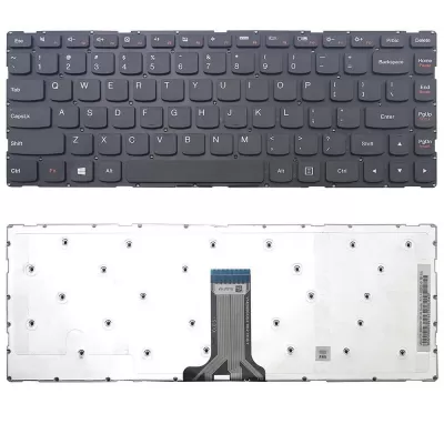 Laptop Keyboard for Lenovo Yoga 500-14ACZ