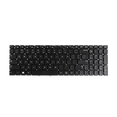 Laptop Keyboard for Samsung NP300E5X