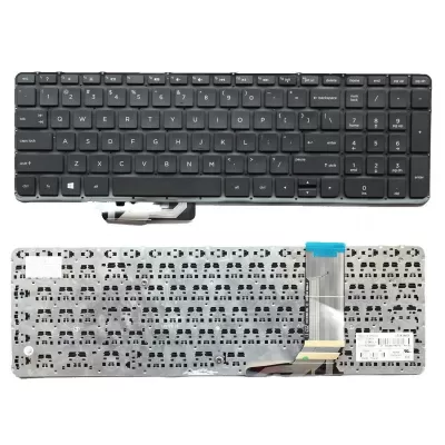 Laptop Replacement Keyboard for HP Envy 15-J  TouchSmart Without Frame