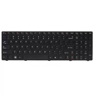 Replacement Keyboard for Lenovo B50-30 Laptop