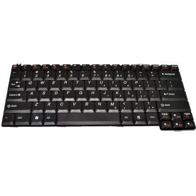 Replacement Keyboard for Lenovo Ideapad Y500 Laptop Black