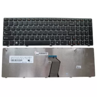 Replacement Keyboard for Lenovo Ideapad G560L Series MB340-003