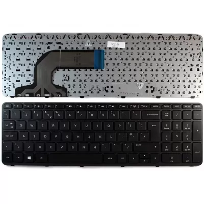 Laptop Keyboard for Pavilion 15-E017TX