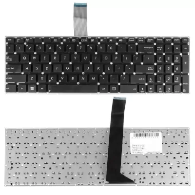 Replacement Laptop Keyboard for Asus X550