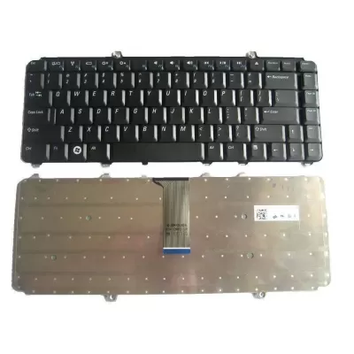 Replacement Laptop Keyboard for Dell Inspiron 1420 Black