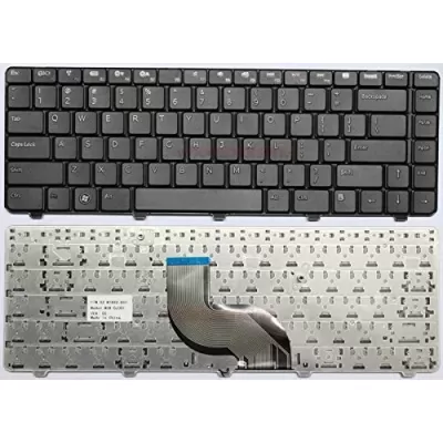 Replacement Laptop Keyboard for Dell Inspiron 14V N4030