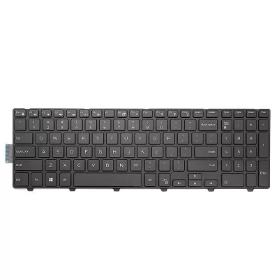 Replacement Laptop Keyboard for Dell Inspiron 3552