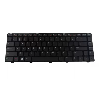 Replacement Laptop Keyboard for Dell Vostro V131