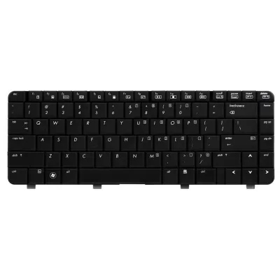 Replacement Laptop Keyboard for HP COMPAQ Presario C730XX Series