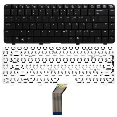 Replacement Laptop Keyboard for HP Compaq Presario C700 Series