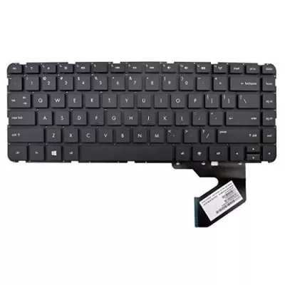 Replacement Laptop Keyboard For HP Pavilion 14z-b000 Series