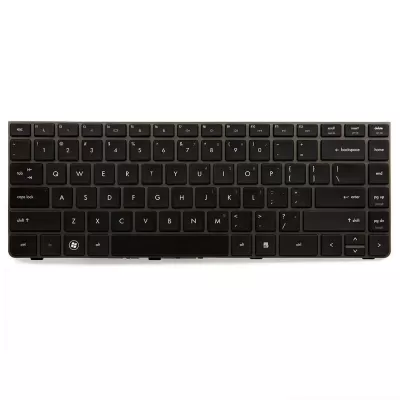 Replacement Laptop Keyboard for HP ProBook 4330S Series