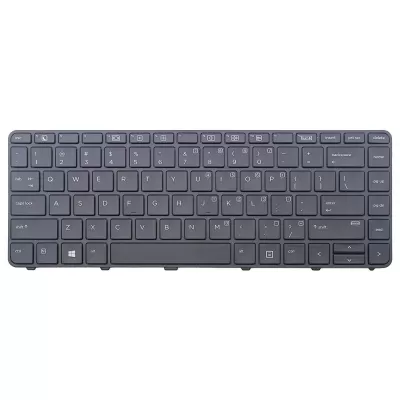 Replacement Laptop Keyboard for HP ProBook 640 G2 Series