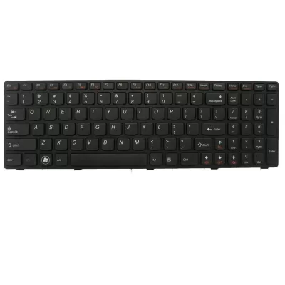 Replacement Laptop Keyboard for Lenovo IDEAPAD Z570Series