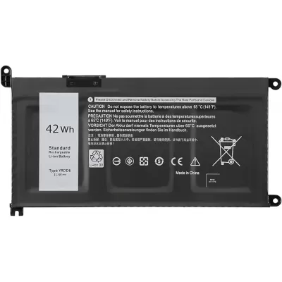 Dell Inspiron 3581 Laptop OEM Internal Battery