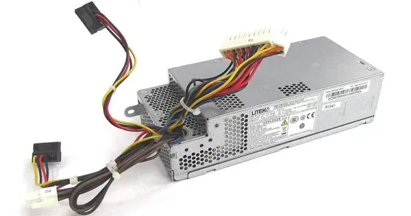 Computer Power Supply SMPS for eMachines EL1331 EL1331G EL1332 EL1332G 220W