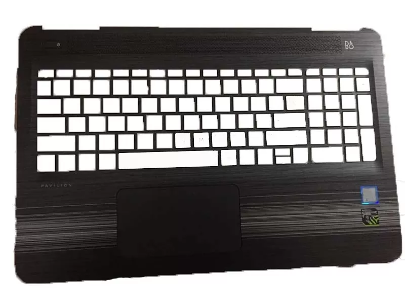 HP Pavilion 15-au112tx 15-AU 15T-AU Touchpad Palmrest