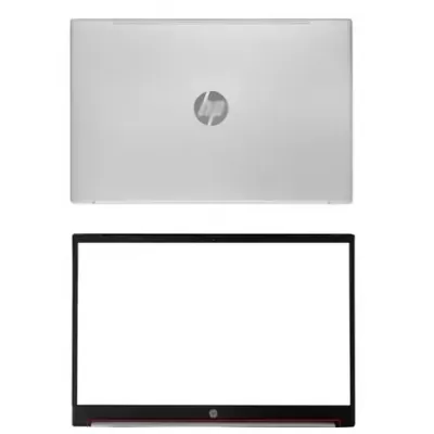 HP Pavilion 15-EG 15-EG1000TU LCD Top Cover with front Bezel AB