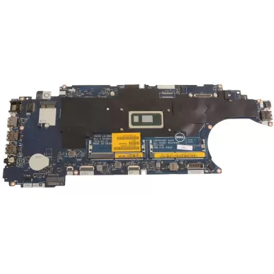 Dell Precision 3540 Laptop Core i5 Motherboard 4C4X7